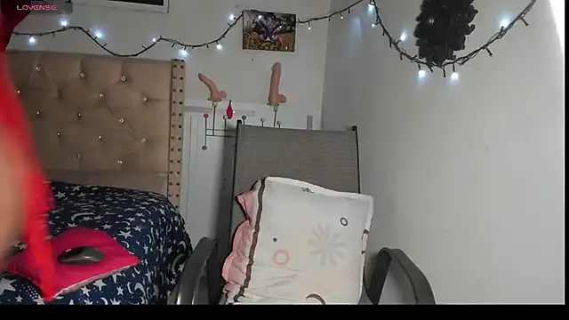 Snapshot of ELEKTRA_FOX1 chatting on September 27, 2025, 2:28 am ELEKTRA FOX1 online show from September 27, 2025, 2:28 am