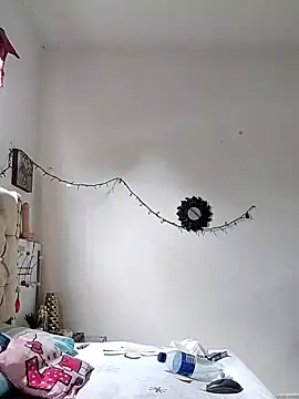 Snapshot of ELEKTRA_FOX1 chatting on October 11, 2025, 7:04 pm ELEKTRA FOX1 online show from October 11, 2025, 7:04 pm