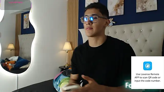 SalvadorFit online show from March 2, 2026, 8:05 pm