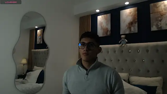 SalvadorFit online show from March 3, 2026, 8:16 pm