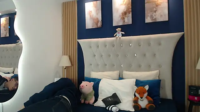 SalvadorFit online show from February 23, 2026, 8:20 pm