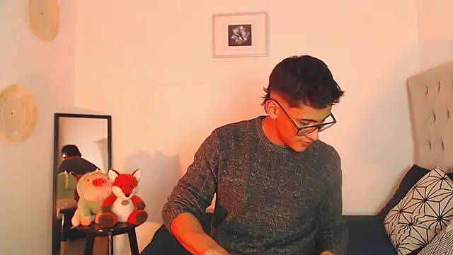 SalvadorFit online show from November 11, 2025, 8:47 pm