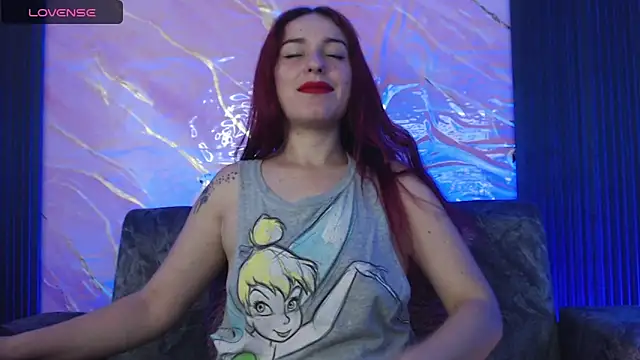 kat desiree online show from May 14, 2026, 3:03 am