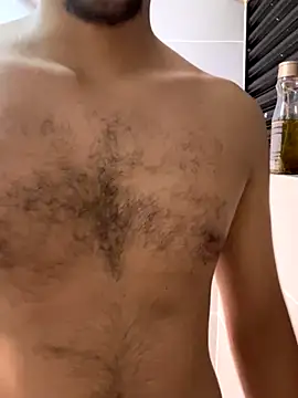 MisteryNight4 online show from October 2, 2025, 12:36 am