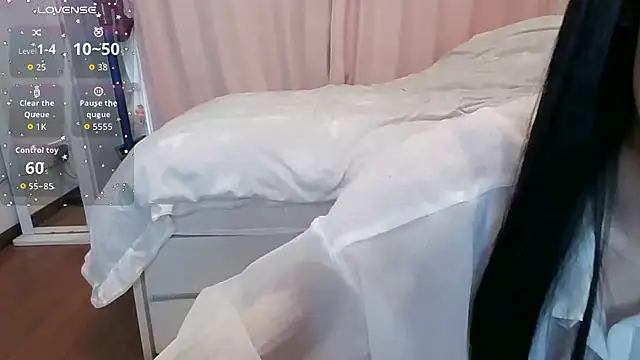 Mei mei357 online show from March 13, 2026, 3:11 am