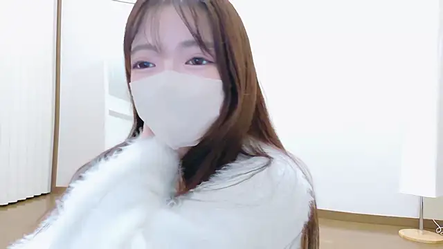 Snapshot of Mirai_H_ch chatting on November 9, 2025, 4:05 am Mirai H ch online show from November 9, 2025, 4:05 am