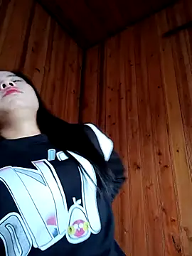 tulipsexy online show from November 9, 2025, 2:59 am