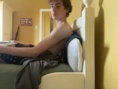 Randy9222 online show from March 13, 2026, 3:50 pm