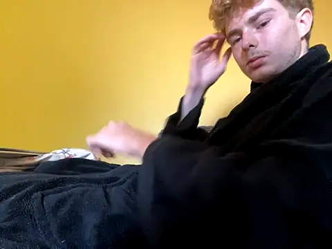 Randy9222 online show from October 4, 2025, 10:06 am