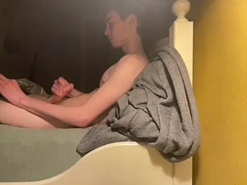 Randy9222 online show from April 2, 2026, 8:15 pm