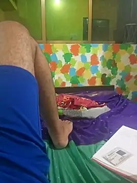 Snapshot of ramulove124 chatting on October 12, 2025, 12:50 pm ramulove124 online show from October 12, 2025, 12:50 pm