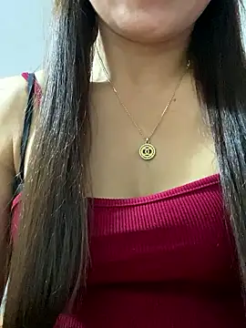 Snapshot of Milky-milk chatting on November 12, 2025, 1:15 pm Milky-milk online show from November 12, 2025, 1:15 pm