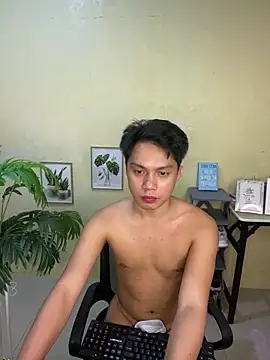 Jan Waynexx online show from February 8, 2026, 11:46 pm