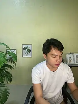 Jan Waynexx online show from February 10, 2026, 10:53 pm