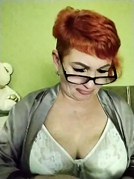 Alissa55552111 online show from October 21, 2025, 5:01 pm