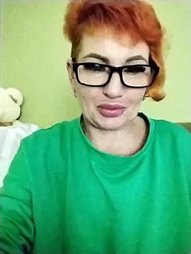 Alissa55552111 online show from November 23, 2025, 8:24 am