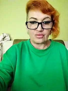 Alissa55552111 online show from April 1, 2026, 2:36 pm