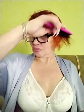 Alissa55552111 online show from December 5, 2025, 7:29 am