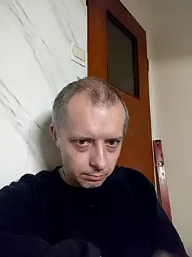 Snapshot of szajbusek41 chatting on February 5, 2026, 5:36 am szajbusek41 online show from February 5, 2026, 5:36 am