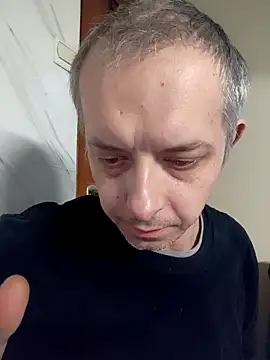 Snapshot of szajbusek41 chatting on February 4, 2026, 6:41 am szajbusek41 online show from February 4, 2026, 6:41 am