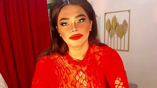 Tasha Goddess online show from March 29, 2026, 1:35 pm