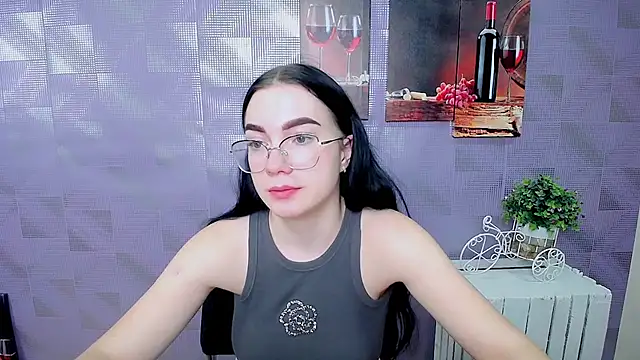 MiraBabe  online show from November 17, 2025, 9:46 am