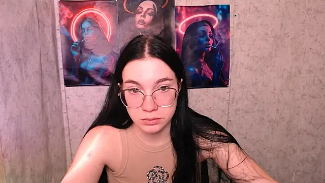 MiraBabe  online show from October 16, 2025, 7:49 am
