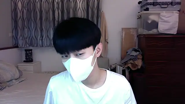 Snapshot of kai101010 chatting on October 29, 2025, 4:17 pm kai101010 online show from October 29, 2025, 4:17 pm