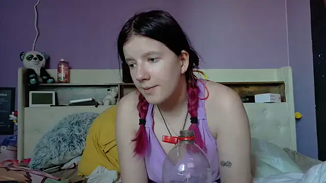 Snapshot of Hot_SkinnyGirl chatting on May 24, 2026, 6:08 pm Hot SkinnyGirl online show from May 24, 2026, 6:08 pm