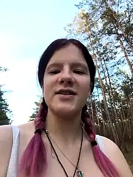 Snapshot of Hot_SkinnyGirl chatting on May 30, 2026, 6:13 pm Hot SkinnyGirl online show from May 30, 2026, 6:13 pm