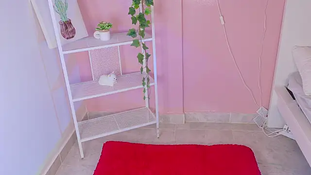 KeendraFox  online show from January 12, 2026, 11:39 am