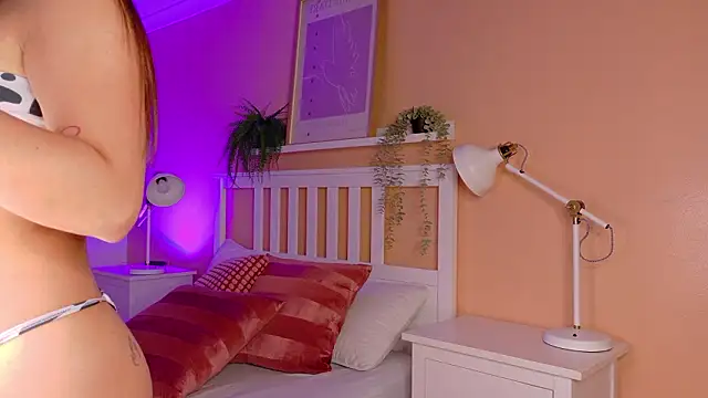 KeendraFox  online show from March 19, 2026, 6:08 pm