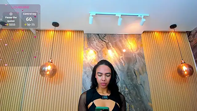 Snapshot of grace_daviss chatting on October 24, 2025, 10:47 am grace daviss online show from October 24, 2025, 10:47 am