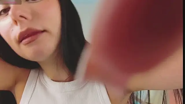 B Monica  online show from October 5, 2025, 2:08 pm