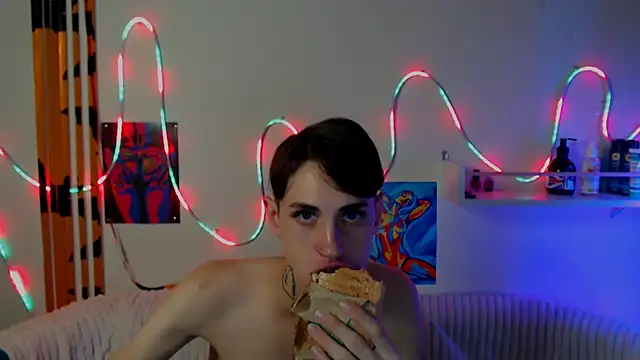 AlexNaughty14 online show from November 22, 2025, 12:48 pm