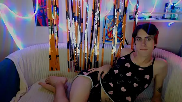 AlexNaughty14 online show from November 1, 2025, 10:09 am