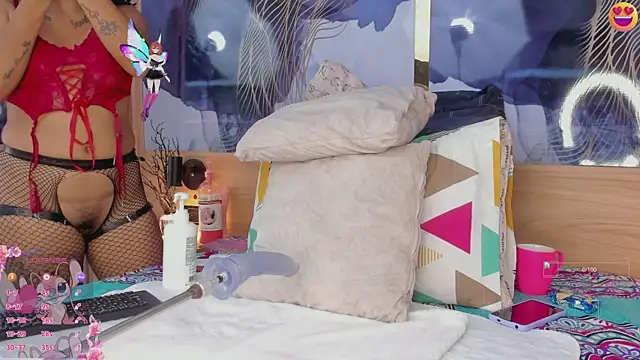 Snapshot of Anabacker01 chatting on November 27, 2025, 7:25 pm Anabacker01 online show from November 27, 2025, 7:25 pm