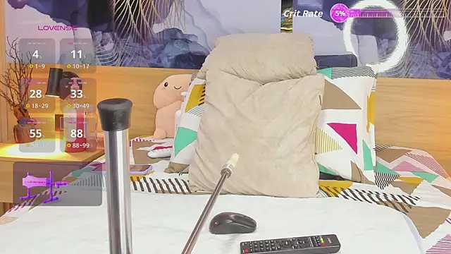 Snapshot of Anabacker01 chatting on October 27, 2025, 7:48 pm Anabacker01 online show from October 27, 2025, 7:48 pm