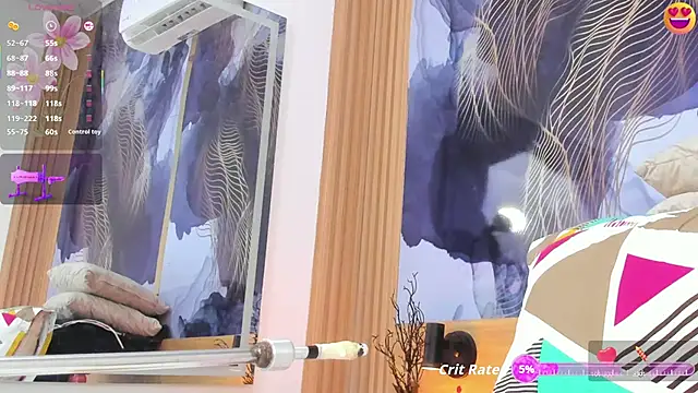 Snapshot of Anabacker01 chatting on November 16, 2025, 7:18 pm Anabacker01 online show from November 16, 2025, 7:18 pm