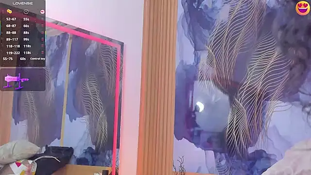 Snapshot of Anabacker01 chatting on November 17, 2025, 7:18 pm Anabacker01 online show from November 17, 2025, 7:18 pm