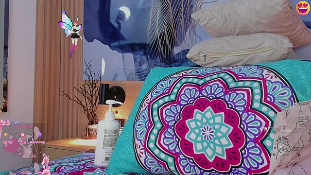 Snapshot of Anabacker01 chatting on November 28, 2025, 7:25 pm Anabacker01 online show from November 28, 2025, 7:25 pm