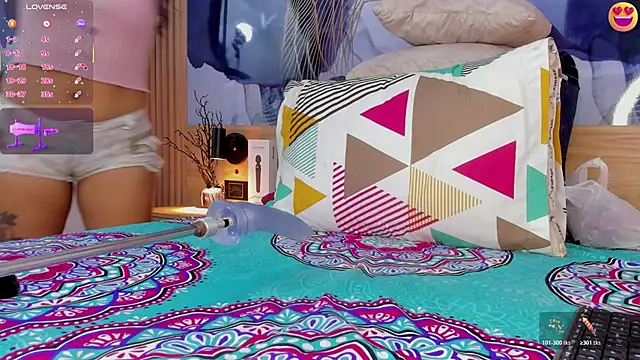 Snapshot of Anabacker01 chatting on November 26, 2025, 7:25 pm Anabacker01 online show from November 26, 2025, 7:25 pm