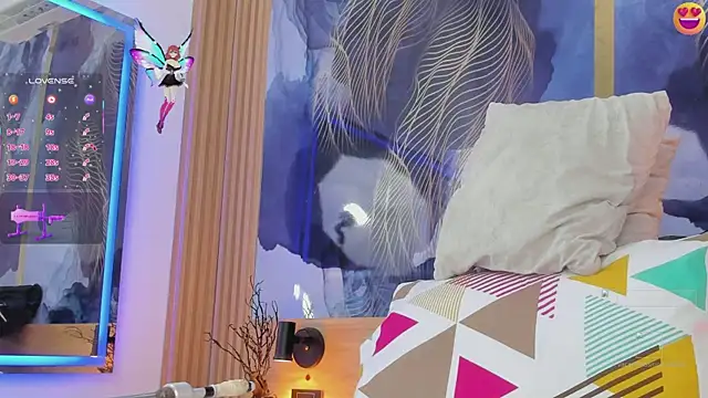 Snapshot of Anabacker01 chatting on November 18, 2025, 7:28 pm Anabacker01 online show from November 18, 2025, 7:28 pm