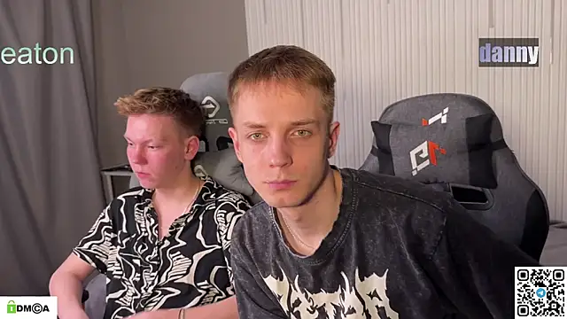 Eaton  online show from April 11, 2026, 6:00 pm