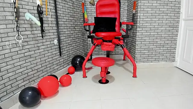 BDSM MEDUZA online show from January 11, 2026, 11:44 pm