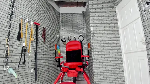 BDSM MEDUZA online show from January 11, 2026, 11:39 am