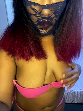 morjana2001 online show from October 28, 2025, 7:24 pm