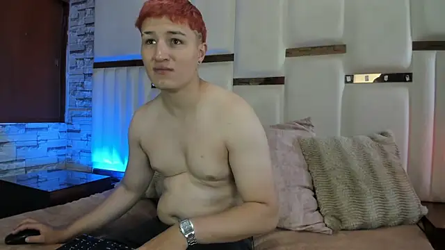 ANLLELOAndANGELA online show from March 22, 2026, 2:51 pm