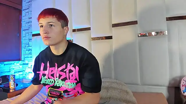 ANLLELOAndANGELA online show from March 4, 2026, 5:10 pm