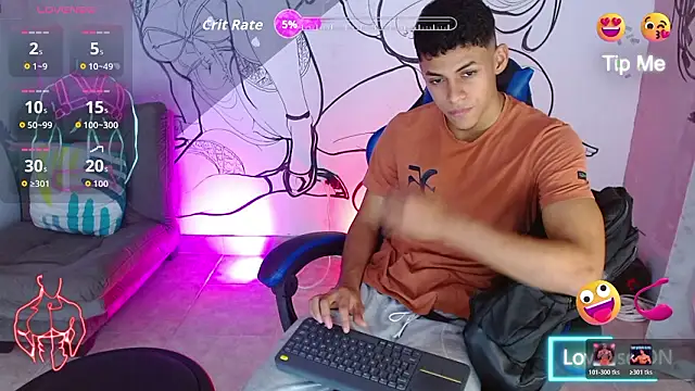 deivid bigcock1 online show from February 14, 2026, 12:22 am